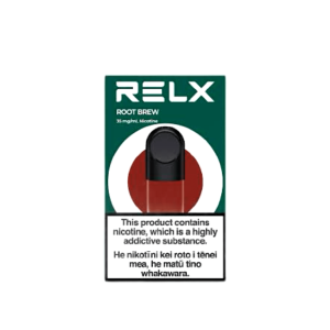 Relx vapes