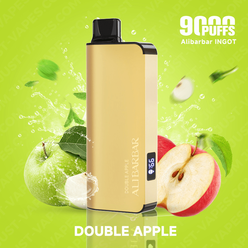 double apple