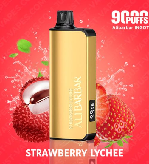 Vape King Australia | Buy Disposable Vapes Online